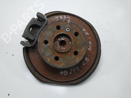 Used Left rear steering knuckle MERCEDES-BENZ B-CLASS Sports Tourer (W245) B 180 CDI (245.207) (109 hp) 7634785