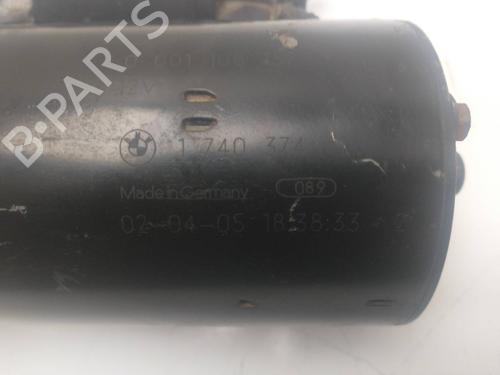 Starter BMW 3 (E46) 318 i | BP11294076M8 