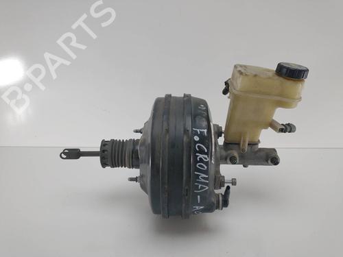 Servo brake FIAT CROMA (194_) 1.9 D Multijet (194AXB1B) | BP8382052M42 