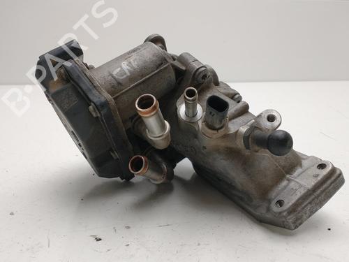 Throttle body AUDI A3 Sportback (8VA, 8VF) 1.6 TDI | BP30640511M82 