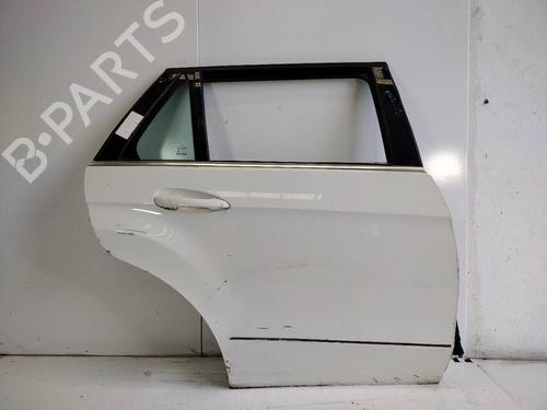 Right rear door MERCEDES-BENZ E-CLASS (W211)  | BP13032618C5 