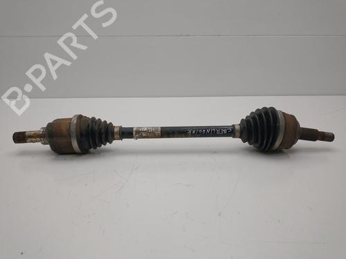 Używane Półoś przednia lewa CITROËN BERLINGO (ER_, EC_) [2018-2026]  31760489