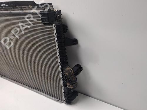 Water radiator VW TRANSPORTER T5 Van (7HA, 7HH, 7EA, 7EH)  | BP34349080M31  - Image 5