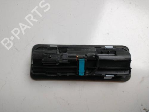 Tailgate handle FORD TOURNEO CONNECT / GRAND TOURNEO CONNECT V408 MPV 1.5 TDCi | BP15232743C132 