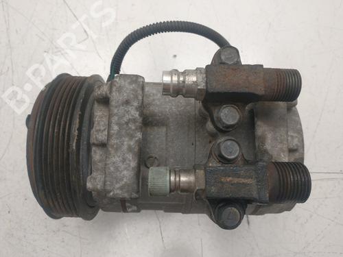 AC compressor IVECO DAILY IV Van  | BP34215131M34  - Image 5