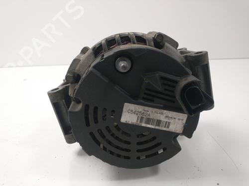 Alternator MERCEDES-BENZ C-CLASS Coupe (CL203) C 180 Kompressor (203.746) | BP8404583M7 