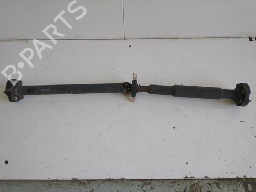 Transmisión central BMW 3 (E90) 330 d (245 hp) 31051510