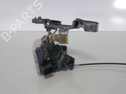 Used Rear right lock FORD MONDEO III (B5Y) [2000-2007]  7507497