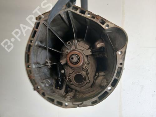 Gearbox VW CRAFTER 30-50 Platform/Chassis (2F_) | BP32866924M3 - Image 5