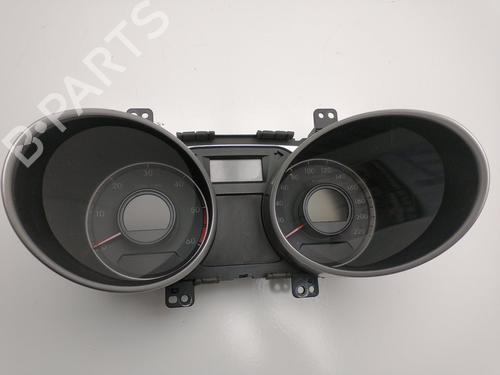 instrument-cluster-hyundai-ix35-lm-el-elh-2009-2010-2011-2012-2013-2014-2015-2016-31713157 main image