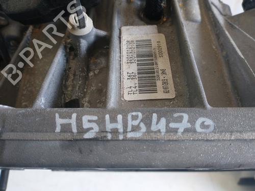 Gearbox RENAULT MEGANE IV Hatchback (B9A/M/N_) | BP33049436M3 - Image 10
