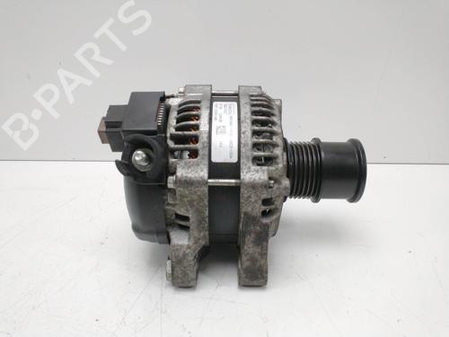 Alternator FORD FIESTA VI (CB1, CCN)  | BP9761477M7 