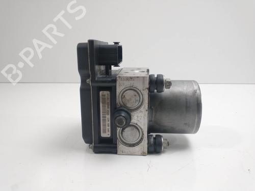 ABS pump CITROËN C4 Grand Picasso I (UA_) 1.6 HDi | BP8915035M43 