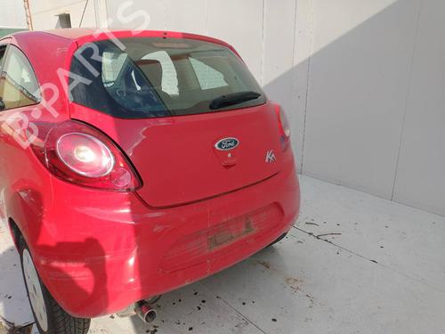 Right front driveshaft FORD KA (RU8) 1.2 | BP32781440M39  - Image 7