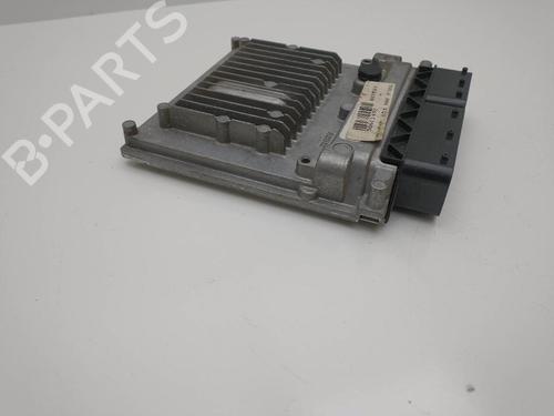 Engine control unit (ECU) MERCEDES-BENZ CLA Coupe (C117) CLA 220 CDI / d (117.303) | BP22405835M57 