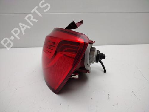 Right taillight SEAT IBIZA IV (6J5, 6P1)  | BP27865898C35 