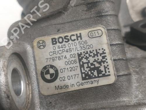 Injection pump BMW 3 (E90) 320 d | BP32084886M78 