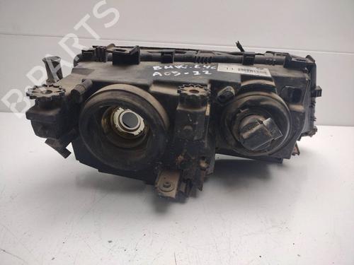 Left headlight BMW 3 Touring (E46) 320 d | BP21781365C28 