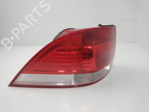 Piloto trasero izquierdo VW GOLF V Variant (1K5) 2.0 TDI | BP16365535C34 
