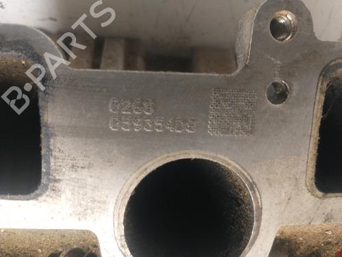 Cylinder head AUDI A7 Sportback (4GA, 4GF) 3.0 TDI quattro | BP32172677M5 