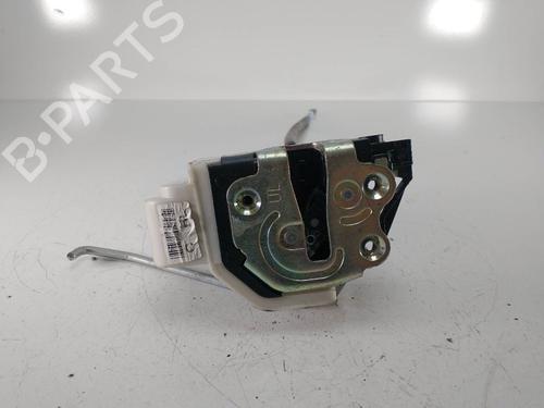 Rear left lock KIA RIO III (UB) 1.25 CVVT | BP15511169C100 