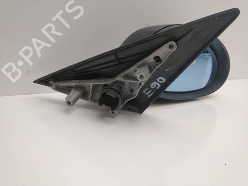 Right mirror BMW 3 (E90)  | BP20150276C27 
