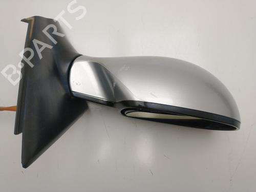 Right mirror CITROËN C5 I (DC_) 1.8 16V (DC6FZB, DC6FZE) | BP31709219C27
