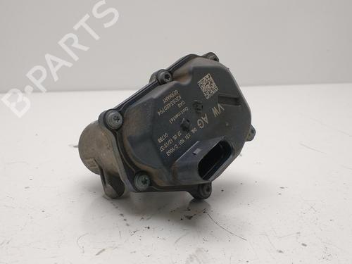 Boîtier papillon VW GOLF VII (5G1, BQ1, BE1, BE2) [2012-2021]  30271782