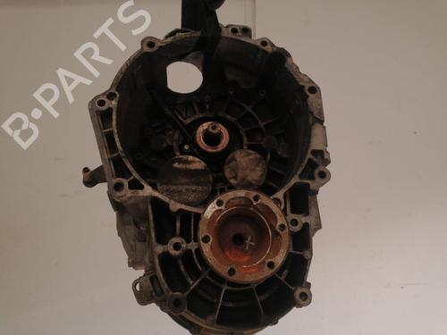Gearbox VW PASSAT B6 (3C2) 2.0 TDI 16V | BP8238887M3 
