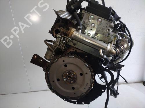Engine NISSAN PATROL GR V Wagon (Y61) 3.0 DTi | BP19105951M1 