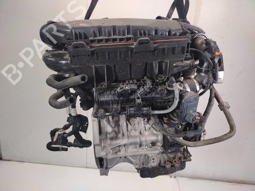 Engine CITROËN C3 II (SC_) 1.2 THP 110 | BP11884100M1