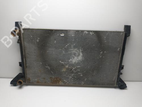 Used Water radiator Water radiator VW LT 28-46 II Van (2DA, 2DD, 2DH) [1996-2006] 31602955 31602955