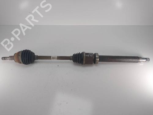 Used Right front driveshaft FORD FOCUS III Saloon 1.0 EcoBoost (125 hp) 11336879