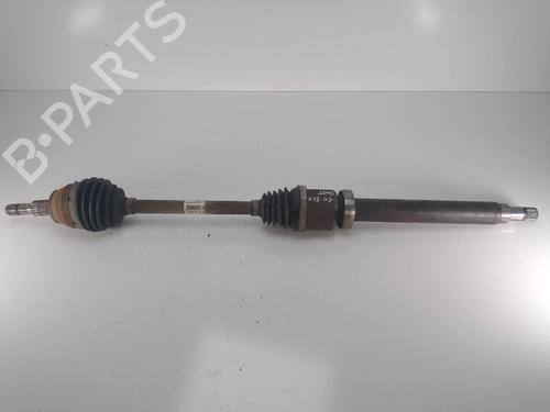 Arbre de transmission avant droit FORD FOCUS III Saloon 1.0 EcoBoost (125 hp) 11336879