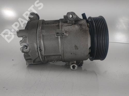 AC compressor FIAT 500L (351_, 352_)  | BP9806089M34 