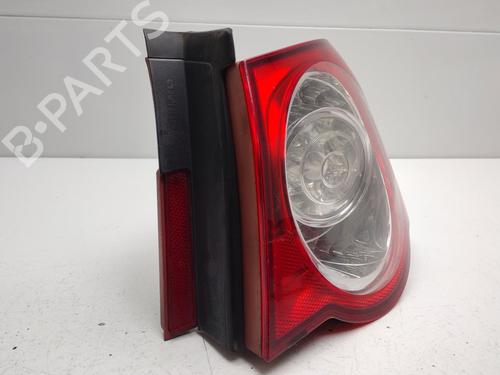 Høyre baklys VW PASSAT B6 (3C2) | BP30870912C35