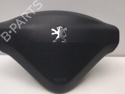 Used Driver airbag Driver airbag PEUGEOT 207 (WA_, WC_) [2006-2015] 33818241 33818241