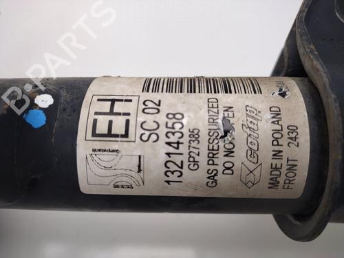 Right front shock absorber OPEL CORSA D (S07)  | BP23951554M17 