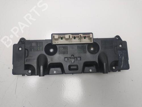 Climate control SEAT LEON (1P1) 1.9 TDI | BP15721674I5 