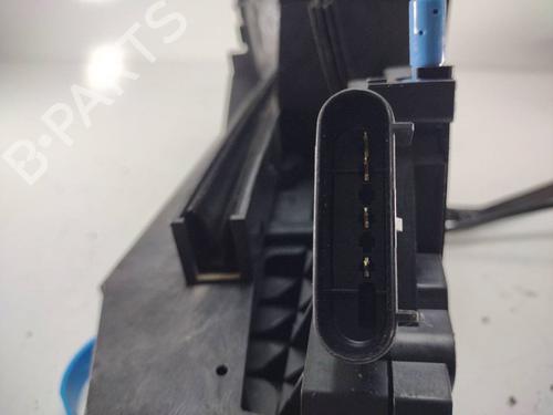 Front right lock FORD C-MAX II (DXA/CB7, DXA/CEU)  | BP11791610C97 