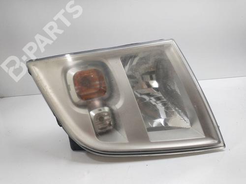 Lyskaster venstre FORD TRANSIT Van (FA_ _) [2006-2014]  10367162