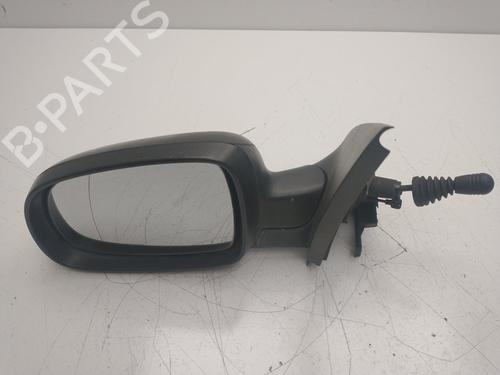 Retrovisor izquierdo Retrovisor izquierdo 38777771 38777771