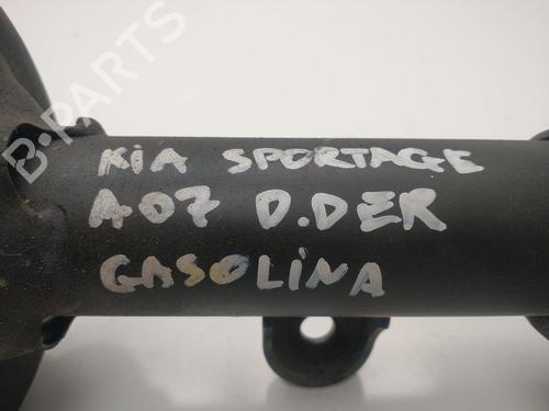 Right front shock absorber KIA SPORTAGE II (JE_, KM_)  | BP30442332M17 
