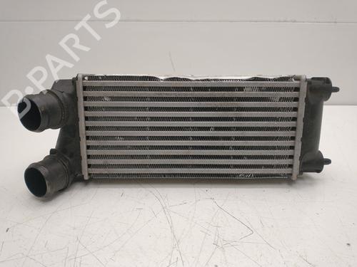 Used Intercooler Intercooler PEUGEOT PARTNER Box Body/MPV [2008-2026] 33798984 33798984