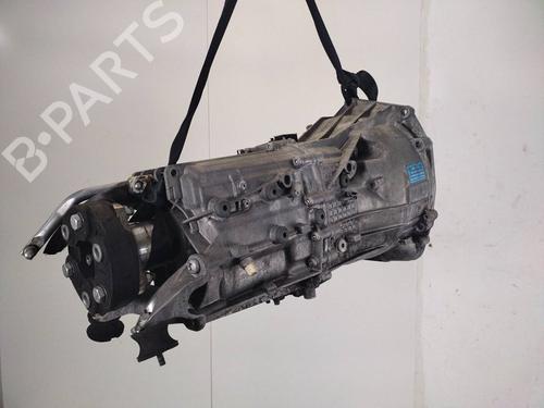 Used Gearbox BMW 3 (E90) 320 d (163 hp) 16866416