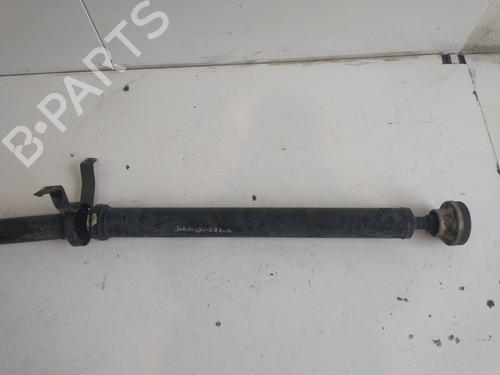 Driveshaft AUDI A4 B9 (8W2, 8WC)  | BP32686254M37  - Image 8