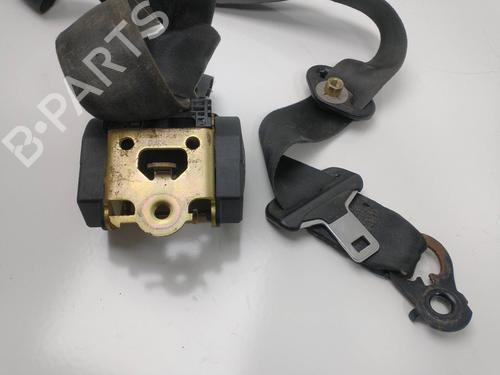 Used Front left seatbelt OPEL VIVARO A Van (X83) [2001-2015]  16577938
