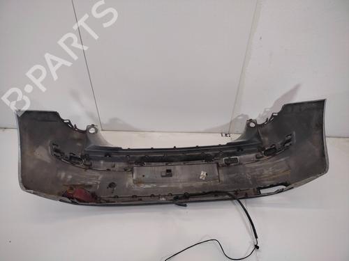 Rear bumper CITROËN C4 I (LC_)  | BP9401797C8 