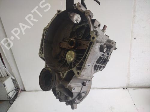 Gearbox SEAT LEON (5F1) | BP28387377M3