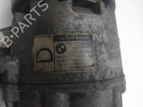 AC compressor BMW 3 Coupe (E46) 320 Cd | BP10199454M34 